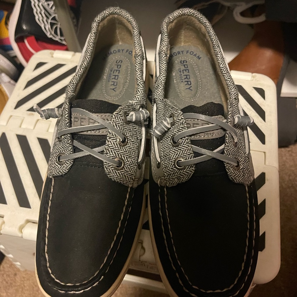 Like new.